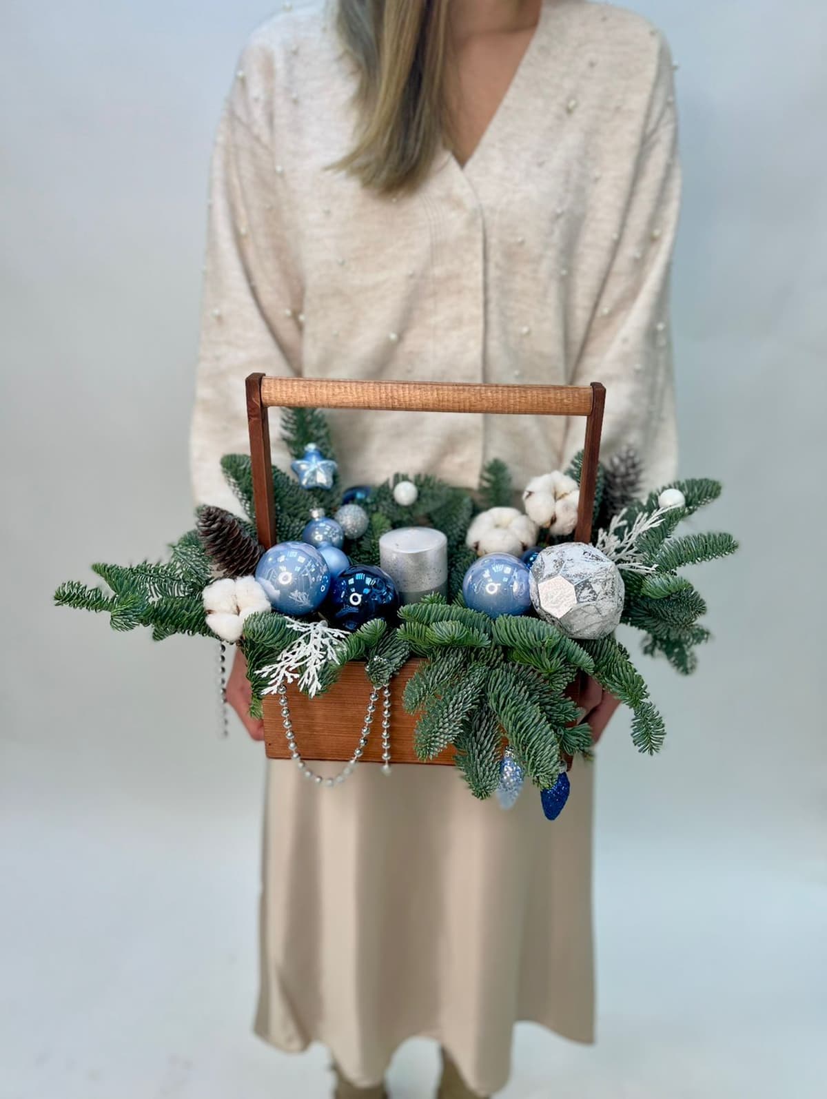 Композиция №1