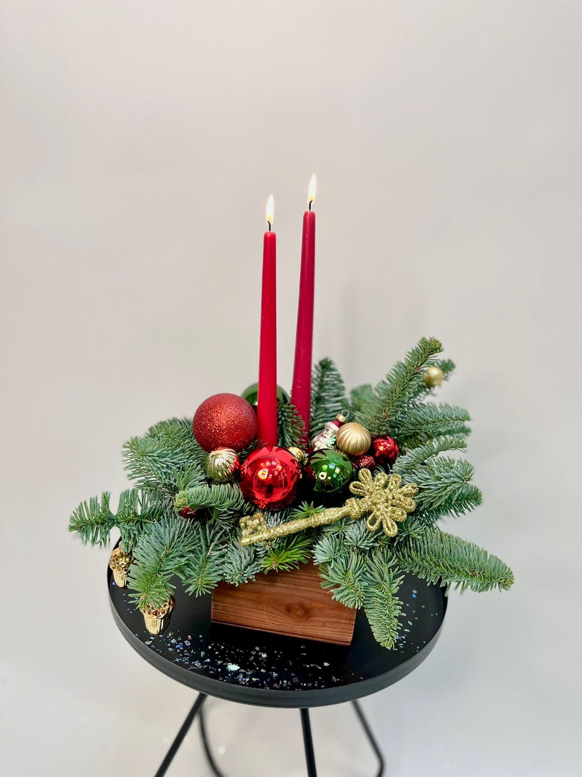 Композиция №4