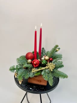 Композиция №4