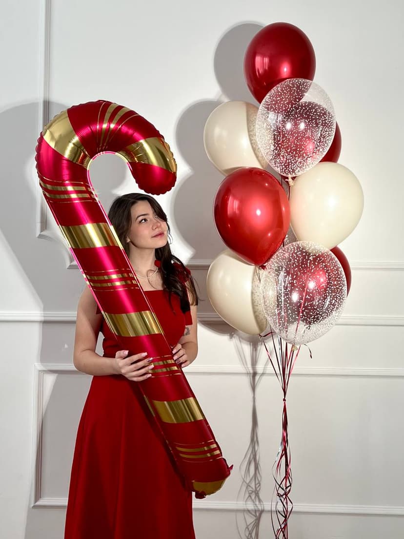 Воздушные шары Воздушные шары