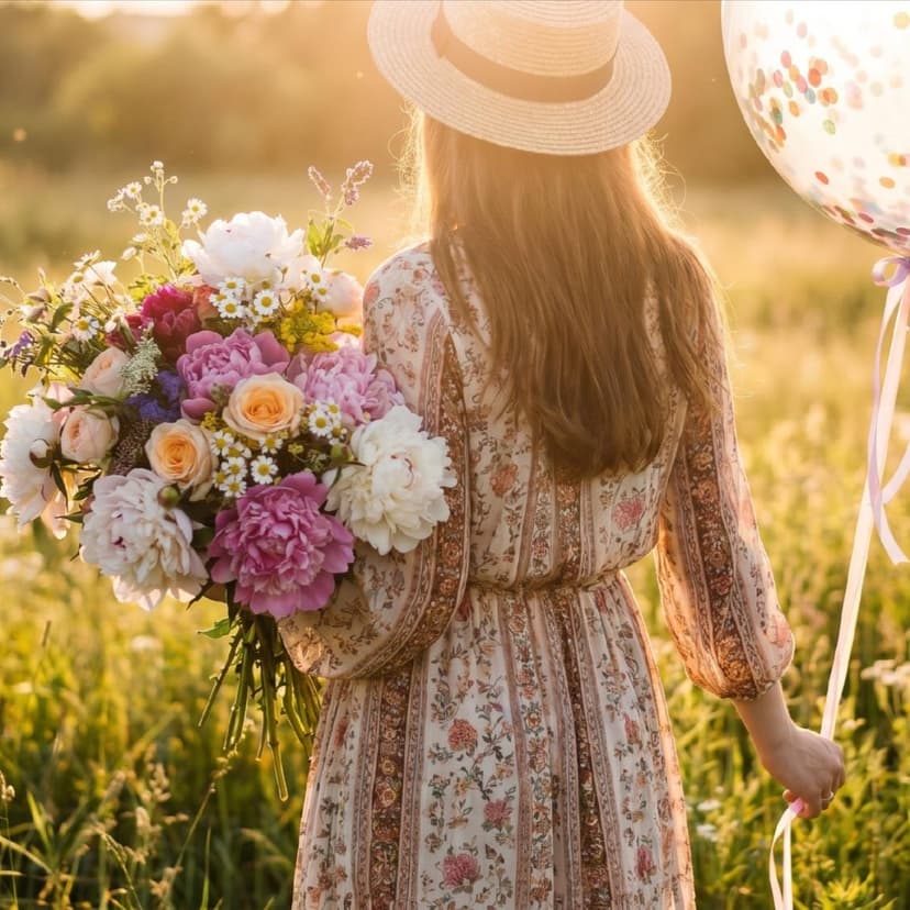 Сколько стоит букет цветов в 2026 году — гид по ценам в Уфе