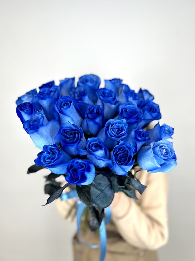 25 Синих Роз 25 Синих Роз