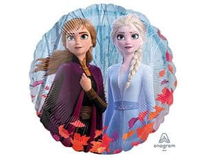 A 18"/45 см Холодное сердце 2 S60 A 18"/45 см Холодное сердце 2 S60