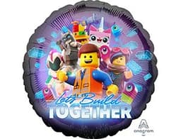 A 18"/45 см Лего S60