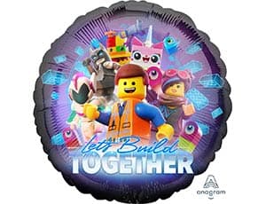 A 18"/45 см Лего S60 A 18"/45 см Лего S60