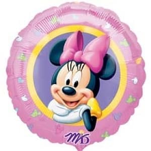 A 18"/45 см Минни Маус/AN/ A 18"/45 см Минни Маус/AN/