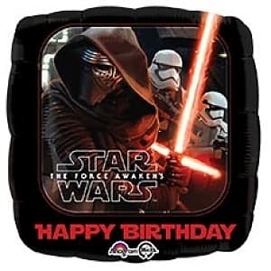 A 18" HB Звездные войны S60/AN/ A 18" HB Звездные войны S60/AN/