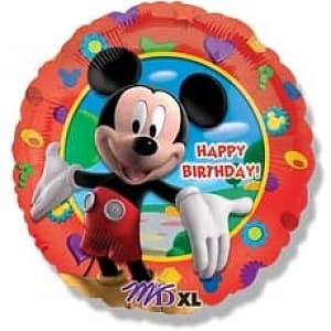 A 18" HВ Микки/AN/