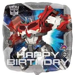 A 18" HВ Трансформеры анимированные S60/ A 18" HВ Трансформеры анимированные S60/