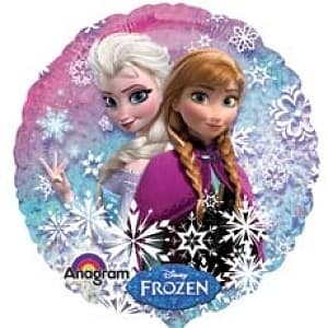 А 18" Холодное сердце S60 А 18" Холодное сердце S60