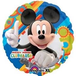 A 18" Клуб Микки Мауса