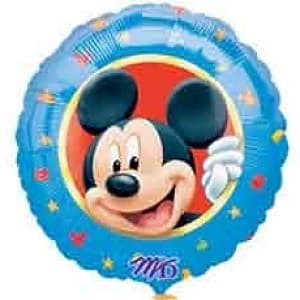 A 18" Микки Маус/AN/ A 18" Микки Маус/AN/