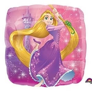 A 18" Рапунцель квадрат S60/ A 18" Рапунцель квадрат S60/