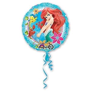 A 18" Русалочка под водой S60/AN/ A 18" Русалочка под водой S60/AN/