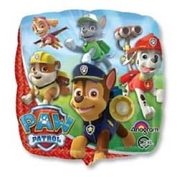 A 18" Щенячий патруль S60/