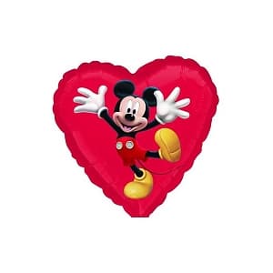 А 18" STREET Микки V45