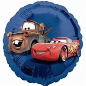 А 18" STREET Тачки V45