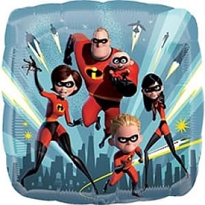 А 18" Суперсемейка S60/уп А 18" Суперсемейка S60/уп