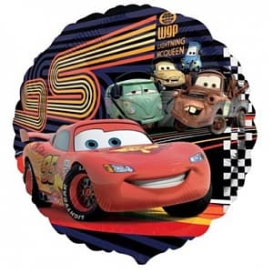 A 18" Тачки2 МакКуин/ A 18" Тачки2 МакКуин/