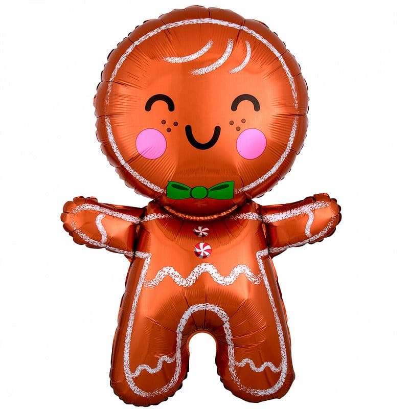 A 31 Фигура Пряник/ 80 см