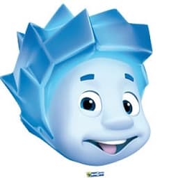 А ФИГУРА/P30 Фиксики Нолик / 57 см