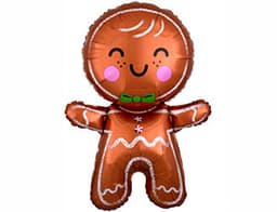 А ФИГУРА/P30 Пряничный человечек / 78 см