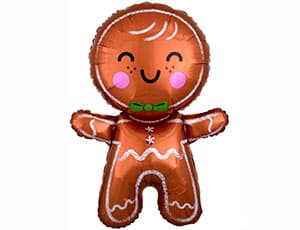 А ФИГУРА/P30 Пряничный человечек / 78 см А ФИГУРА/P30 Пряничный человечек / 78 см