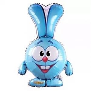 A ФИГУРА/P30 Смешарики Крош / 105 см