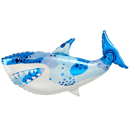 A ФИГУРА/P35 Акула ужасная / 96 см