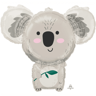 A ФИГУРА/P35 Коала / 71 см