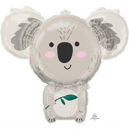 A ФИГУРА/P35 Коала / 71 см