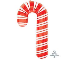 А ФИГУРА/P35 Леденец полосатый / 93 см