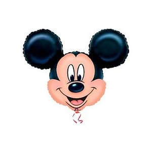 A ФИГУРА/P35 Микки Маус/ 69 см