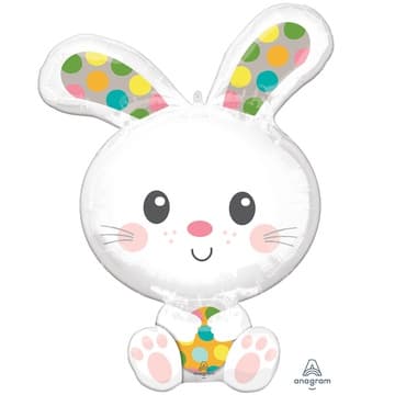 A ФИГУРА/P35 Зайка / 73 см A ФИГУРА/P35 Зайка / 73 см