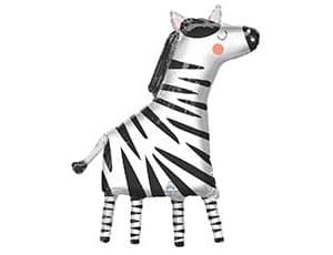 А ФИГУРА/P35 Зебра / 91 см А ФИГУРА/P35 Зебра / 91 см