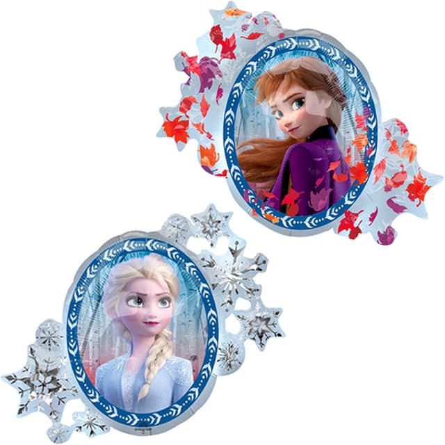 А ФИГУРА/P38 Холодное сердце 2 / 76 см А ФИГУРА/P38 Холодное сердце 2 / 76 см