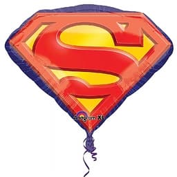 А ФИГУРА/P38 Супермен эмблема/уп / 66 см