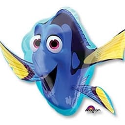 A ФИГУРА/P38 В поисках Дори / 76 см