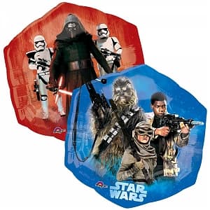 A ФИГУРА/P40 Звездные войны 7 / 109 см A ФИГУРА/P40 Звездные войны 7 / 109 см