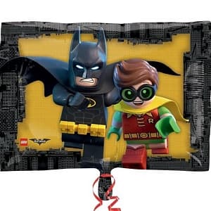 A ФИГУРА/S60 Лего Бэтмен / 41 см