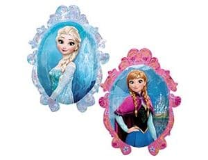 А ФИГУРА/V85 STREET Холодное сердце / 69 см А ФИГУРА/V85 STREET Холодное сердце / 69 см