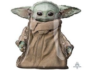 А Ход/P60 Звездные войны Малыш Йода / 78 см А Ход/P60 Звездные войны Малыш Йода / 78 см