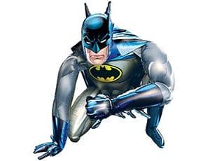 А ХОД/P90 Бэтмен / 111 см А ХОД/P90 Бэтмен / 111 см