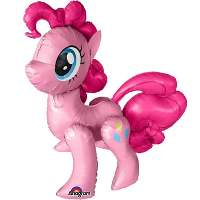 А Ход/Р93 My Little Pony Пинки Пай