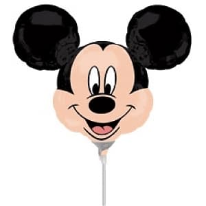 A М/ФИГУРА STREET Микки A М/ФИГУРА STREET Микки