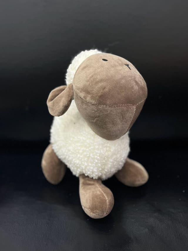 Баран 24 см Баран 24 см