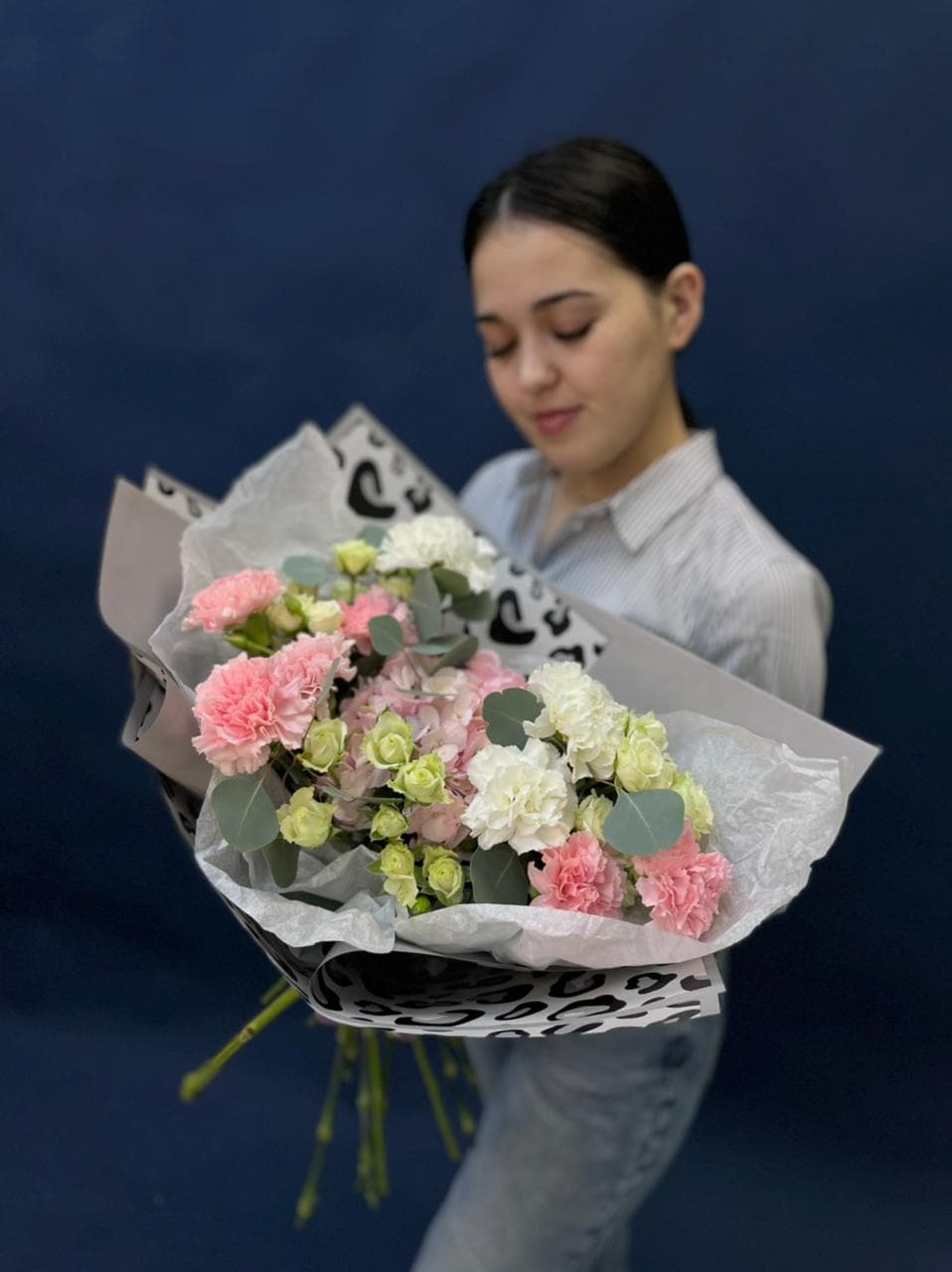 Букет 11193 инст