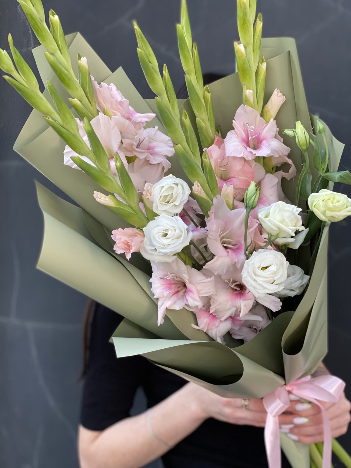 Букет A simple fairy tale