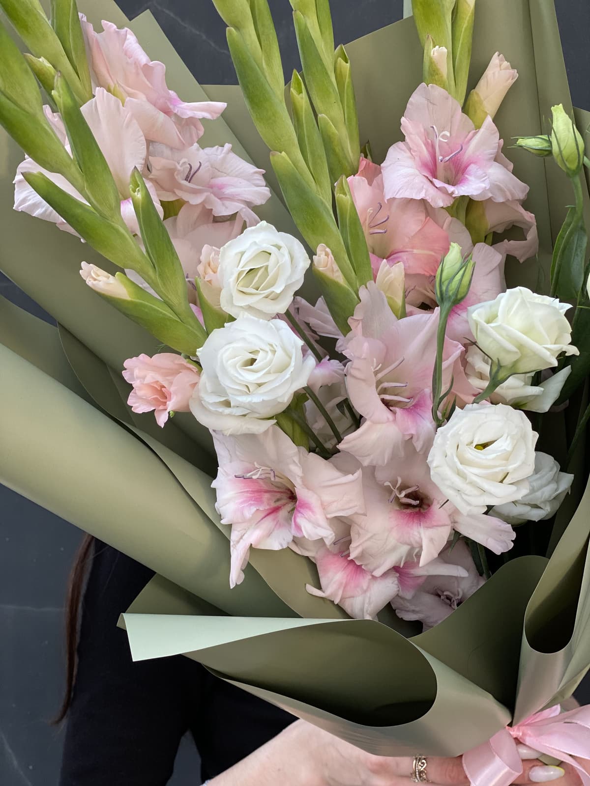 Букет A simple fairy tale