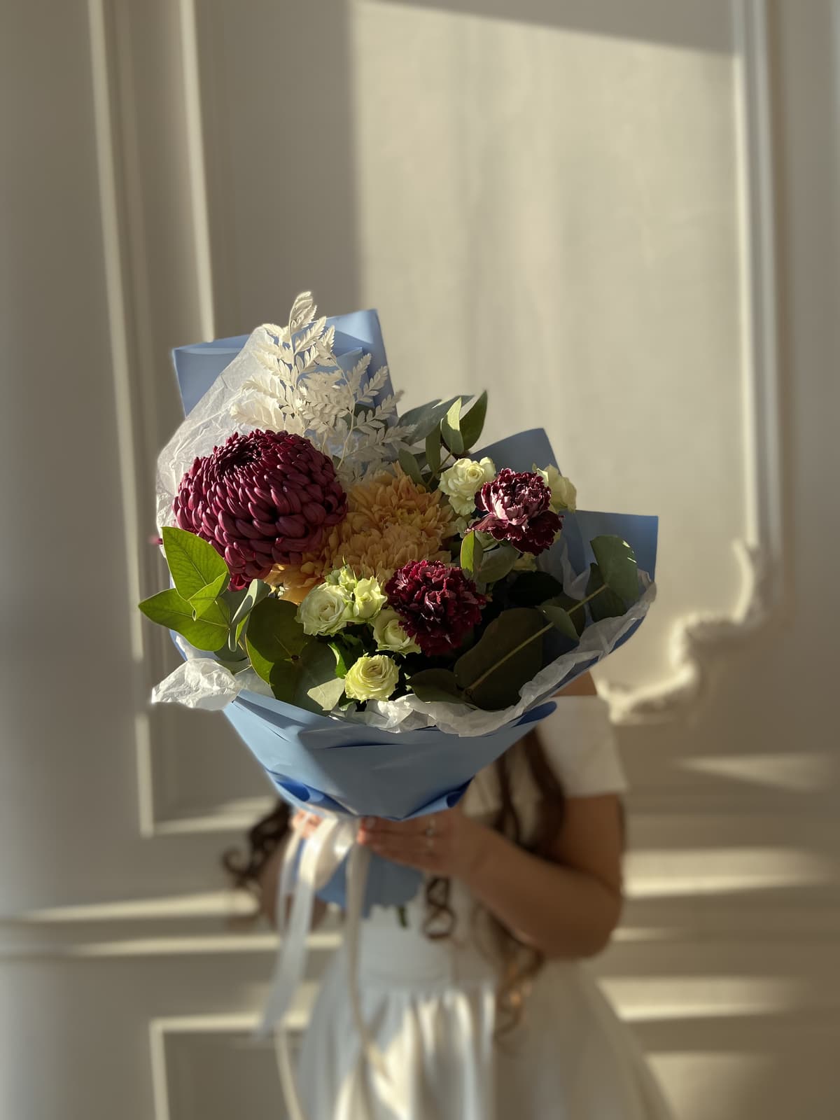 Букет "Акценты"